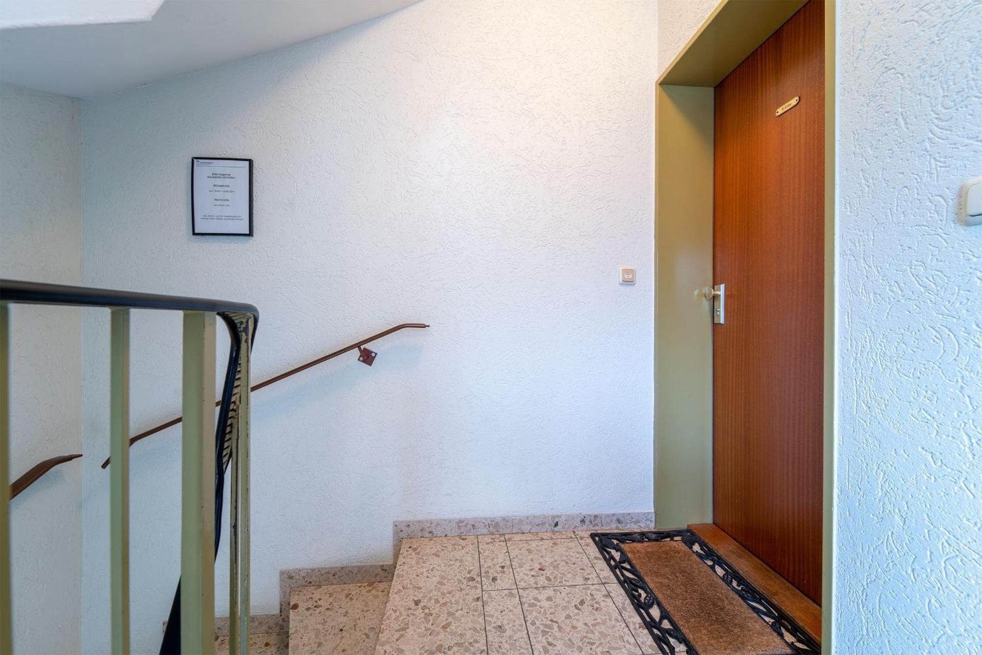 Fischerstrasse 10A Zum Moewennest Grömitz Exteriér fotografie