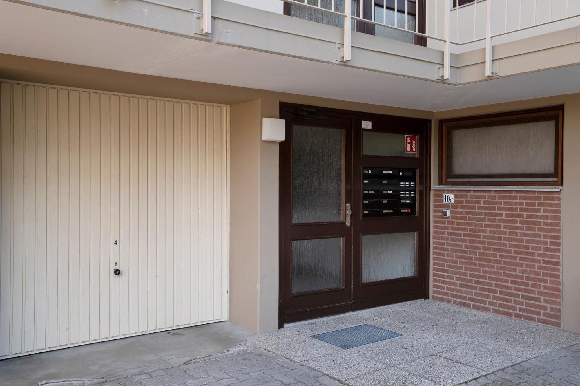 Fischerstrasse 10A Zum Moewennest Grömitz Exteriér fotografie