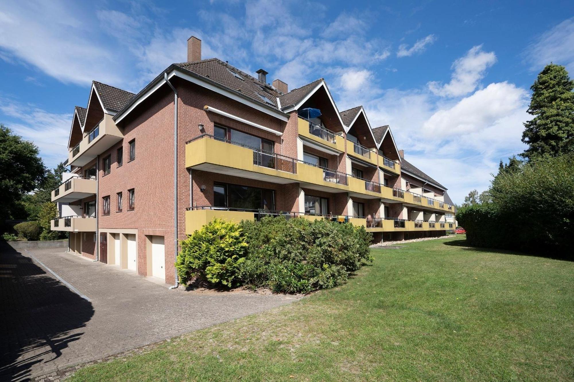 Fischerstrasse 10A Zum Moewennest Grömitz Exteriér fotografie